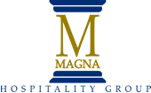 Magna Hospitality Group Logo
